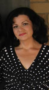 Theresa Marie Spaulding