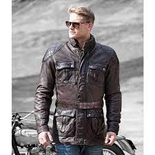 Pin On Motorcycle Jackets