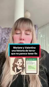 mariane #valentina #violencia #psicologia