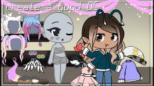 Gacha_ocs fun gaming repost cats sports reactiongifs more streams ›. Youtube Video Statistics For Little Tips To Create A Good Oc On Gacha Life Gacha Useless Video Old And Quite Cringe Noxinfluencer