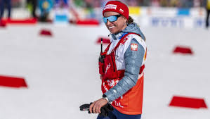 Her birthday, what she did before fame, her family life, fun trivia facts, popularity rankings, and more. Justyna Kowalczyk Zostala Dyrektorem Polskiego Zwiazku Biathlonu Sport Tvp Pl