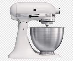 China manufacturing industries are full of strong and consistent exporters. Kitchenaid Classic K45ss Mixer Table Blender Table Kitchen Furniture Png Pngegg
