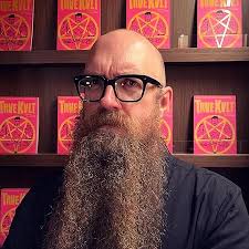 Amazon.com: Scott Bryan Wilson: books, biography, latest update