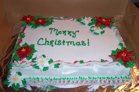 From an ugly sweater cake to a peppermint cheesecake, these are the. We Re Sorry Christmas Cake Designs Fall Theme Cakes Xmas Cake
