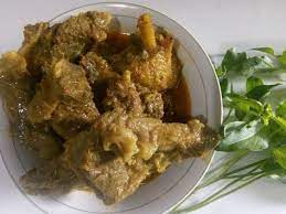 Resep Rica Rica Entok Mudah Dan Lezat Oleh Winarni Tri Resep Resep Merica Daging