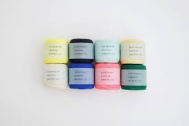Superwash Spanish Merino（スーパーウォッシュスパニッシュメリノ） - DARUMA STORE