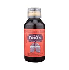 Tusq Dx Liquid View Uses Side Effects Price And Substitutes 1mg