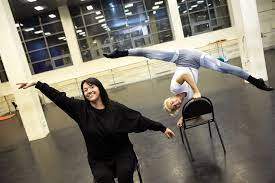 Константин духов танцует в «тодесе», занимается спортом. Ya Zakryvayu Glaza I Vizhu Roskoshnyj Balet Serdce Tancevalnogo Mira Todes Alla Duhova Informacionnyj Portal Dimashnews