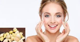 Công dụng làm đẹp "thần thánh" của hạt bưởi