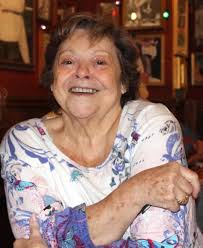 Ida Petiprin Obituary