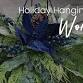 Holiday Hanging Basket | Workshop| Salisbury at event image