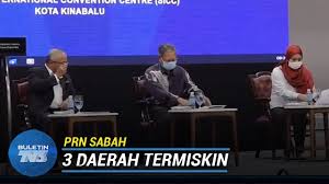 Sabah job centre menyediakan perkhidmatan percuma pendaftaran online dalam job portal kepada. Sabah Ranks As Malaysia S Poorest State Again