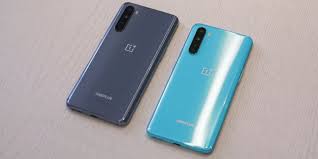 6.4 inches 2400 x 1080 pixels. Oneplus Teases A New Nord Phone Expected To Be The Us Bound Oneplus Nord N10 5g