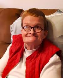 Carol Grimsley's Instagram, Twitter & Facebook