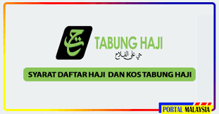 3.1 membuka rekening tabungan haji di bank. Syarat Daftar Haji Dan Kos Tabung Haji