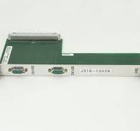 11597 TEL PCB, TS PM4 I/F BOARD 3 1B81-010190-12 – J316Gallery