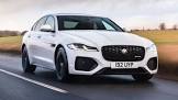 JAGUAR-XF