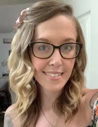 Obituary information for Melissa Renee James