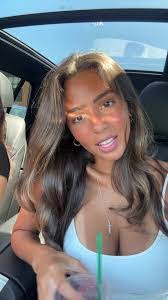 Sophia Parsa's Instagram, Twitter & Facebook