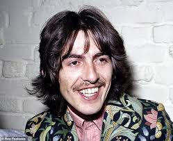 He wasn't a burglar and he certainly wasn't auditioning for the Traveling  Wilburys!': George Harrison's wry quip after a Beatles fan broke into his  mansion and stabbed him 40 times