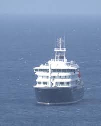 Evacuations planned as suspected hantavirus outbreak traps 150 on ship off Cape Verde
