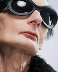 BLANK Generation for LE MILE Magazine! That was a Killer Cast, a Killer  Crew and a Killer Concept! Thank you to everyone involved! It was indeed  Big Fun !!! Magazine: Le Mile @