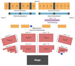 erie county fairgrounds in hamburg tickets and erie county