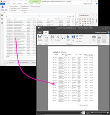 Use Shared Datasets In Power Bi Paginated Report Builder