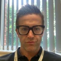 Barry Dawber Email & Phone Number