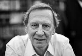 Anthony Giddens