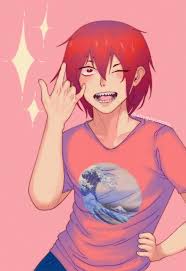 5 out of 5 stars. Kirishima Hair Down By Shinkoii On Deviantart