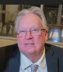 Gregory Seeberger Obituary (1955