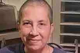 Fundraiser for Patricia Rojas by Chattar Singh : Patricia's Fight for Life 