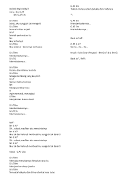 Maybe you would like to learn more about one of these? Lirik Chord Lagu Mix 3