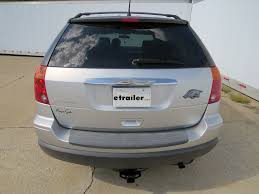 Pacifica Trailer Tow Group | The Chrysler Minivan Fan Club Forums