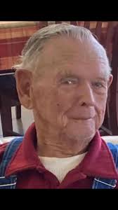 Jerry Glenn McCurdy, born November 2, 1930, in Sherman, Texas, passed away  peacefully in his sleep August 5, 2025 at the age 94.Shortly after  graduating from Coweta High School, Jerry proudly served ...