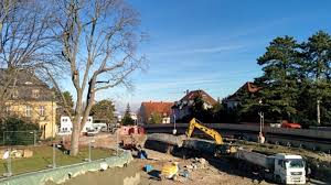 Einfach in unserem spendentool ihren wunschort finden, zeitraum wählen, schnell buchen und schon hängt im februar oder märz ihr plakat. Villa Reitzenstein In S Ost Neben Kretschmann Wird Kraftig Gebuddelt Stuttgart Ost Stuttgarter Nachrichten
