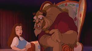 Bumble More Beauty And The Beast References