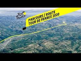 Notamment votre taille pour l'extension de jante, ce qui a été sélectionnés pour répartir. Parcours Route Tour De France 2020 Youtube