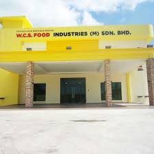 Established in 1978, region food industries sdn bhd (rfi) was acquired by kfc holdings (malaysia) bhd in 1994 as a support service to supply sauces to its kfc chain of restaurants. Photos At W C S Food Industries M Sdn Bhd Factory
