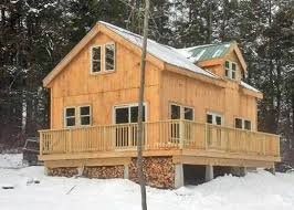 What where can i find simple house plans that won't cost me an arm and a leg to construct? A Frame Cabin Kit Timber Frame Home Kit Post And Beam Cottage