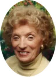Obituary information for Lucy Ann Killeen