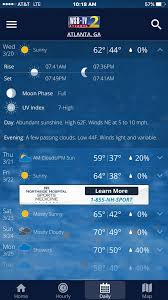 Sumber daya manusia dikelompokkan menjadi tenaga ahli, profesional atau pelaksana. Weather Channel Atlanta Wsbtv Channel 2 Atlanta Weather Radar Forecast Apppicker The Day S Top Weather Stories And Expert Insights From The Most Trusted Source In Weather Ima Ivie