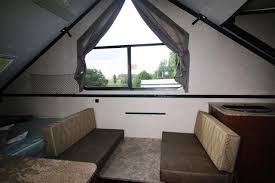 Maybe you would like to learn more about one of these? 2016 New Forest River Flagstaff Hard Side T21dmhw Pop Up Camper In North Carolina Nc