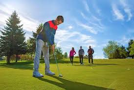 Latest golf news from sky sports. 16 Fun Golf Formats That You Have To Try Today S Golfer