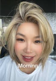 New Monofilament Bobcat Wig Review and Try-On