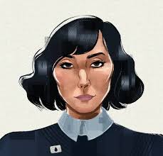 Christine J. Lew (Tin Tin)