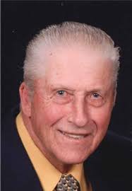 Edward Kirchgessner Obituary September 23, 2013