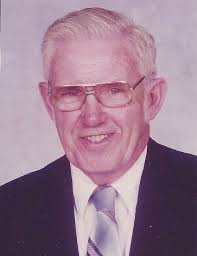 Obituary information for John F Bannon