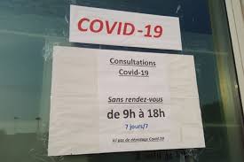 Églantine mariage et céremonie toulouse. Toulouse Les Centres Dedies Au Coronavirus Adaptent Leur Activite Quels Sont Ceux Qui Restent Ouverts Actu Toulouse